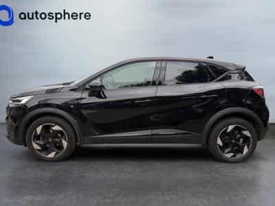 Renault Captur 1.0 Tce Techno (2025) - Photo 4