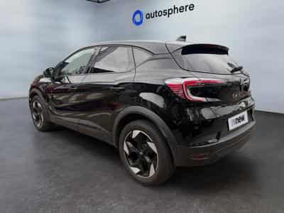 Renault Captur 1.0 Tce Techno (2025) - Photo 5