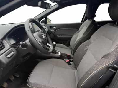 Renault Captur 1.0 Tce Techno (2025) - Photo 8