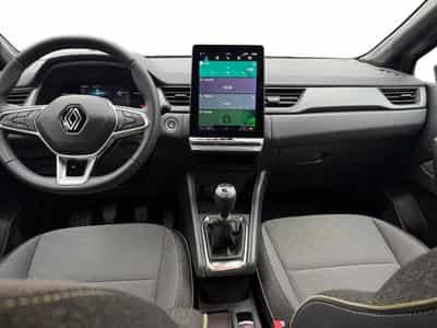 Renault Captur 1.0 Tce Techno (2025) - Photo 9