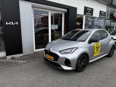 Mazda 2 Homura 1.5L VVT-i 116 ch (2025) - Photo 1