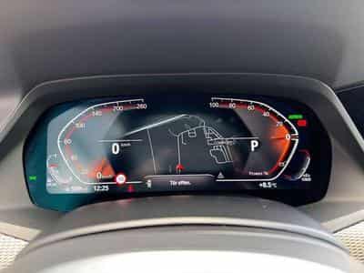 BMW X5 xDrive 40 d M Sport AHK/Leder/21"/Shadow (2022) - Photo 14