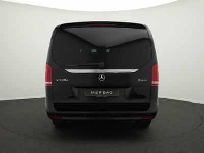 Mercedes V d Avantgarde 4MATIC lang (EURO 6d) (1970) - Photo 4