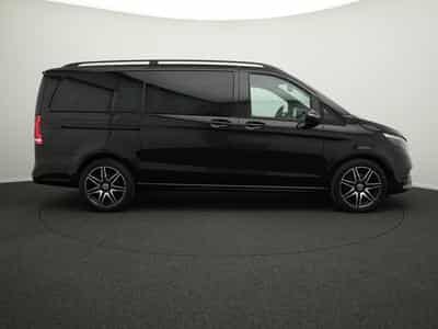 Mercedes V d Avantgarde 4MATIC lang (EURO 6d) (1970) - Photo 5