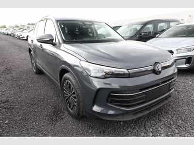 VW Tiguan DSG LED+ Pano (2026) - Photo 2