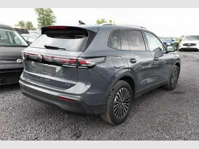VW Tiguan DSG LED+ Pano (2026) - Photo 3