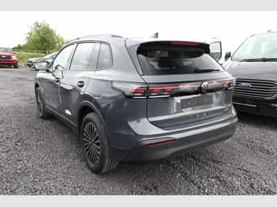VW Tiguan DSG LED+ Pano (2026) - Photo 4