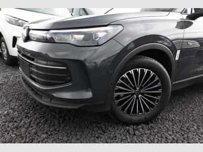 VW Tiguan DSG LED+ Pano (2026) - Photo 5
