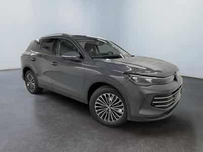 VW Tiguan Style (2026) - Photo 1