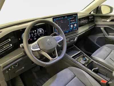 VW Tiguan Style (2026) - Photo 12