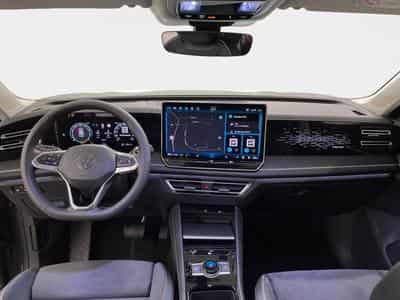 VW Tiguan Style (2026) - Photo 13