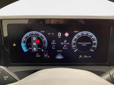 VW Tiguan Style (2026) - Photo 14