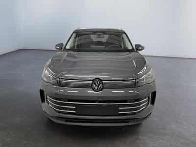 VW Tiguan Style (2026) - Photo 2