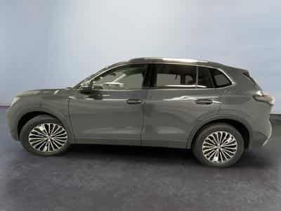 VW Tiguan Style (2026) - Photo 4