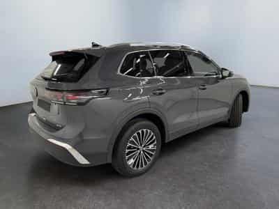 VW Tiguan Style (2026) - Photo 7