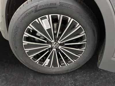 VW Tiguan Style (2026) - Photo 9