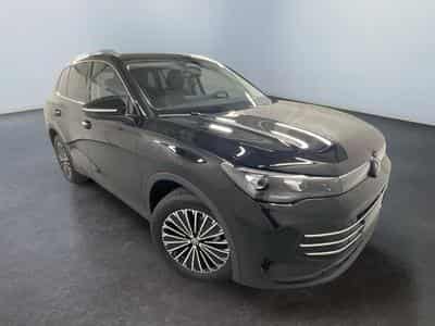 VW Tiguan Style (2026) - Photo 1