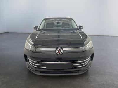 VW Tiguan Style (2026) - Photo 2