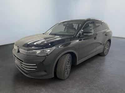 VW Tiguan Style (2026) - Photo 3