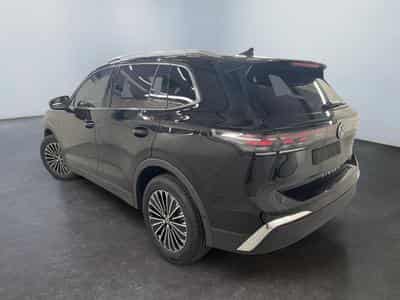 VW Tiguan Style (2026) - Photo 5