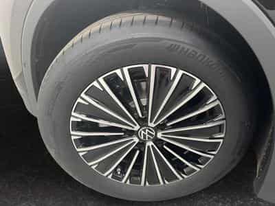 VW Tiguan Style (2026) - Photo 9