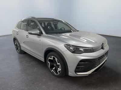 VW Tiguan R-Line (2026) - Photo 1