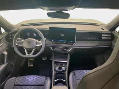 VW Tiguan R-Line (2026) - Photo 12
