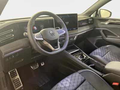 VW Tiguan R-Line (2026) - Photo 13