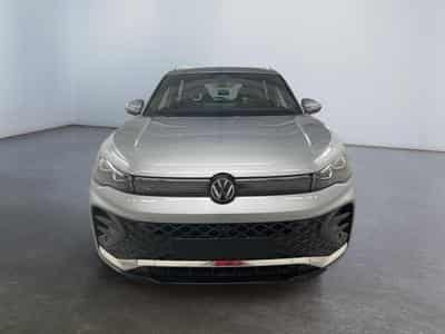 VW Tiguan R-Line (2026) - Photo 2