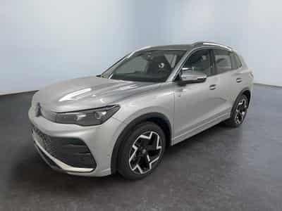 VW Tiguan R-Line (2026) - Photo 3