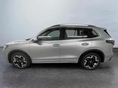 VW Tiguan R-Line (2026) - Photo 4