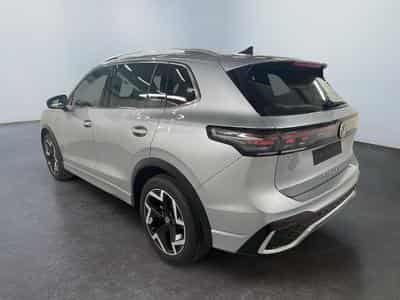 VW Tiguan R-Line (2026) - Photo 5