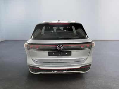 VW Tiguan R-Line (2026) - Photo 6