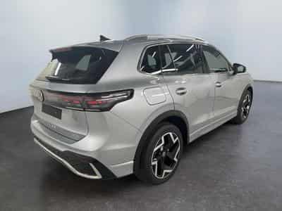 VW Tiguan R-Line (2026) - Photo 7