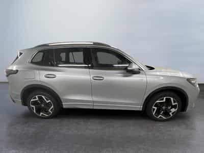 VW Tiguan R-Line (2026) - Photo 8
