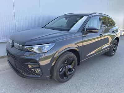 VW Tiguan 2.0 TDI 110 kW R-Line (2026) - Photo 1