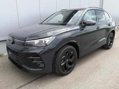VW Tiguan 2.0 TDI 110 kW R-Line (2026) - Photo 1