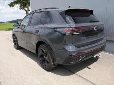 VW Tiguan 2.0 TDI 110 kW R-Line (2026) - Photo 3