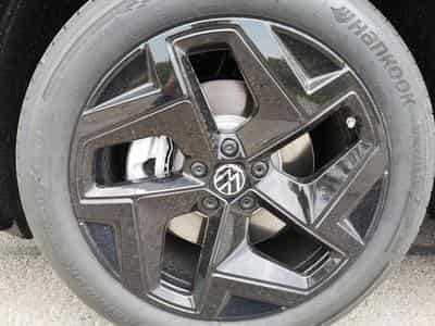 VW Tiguan 2.0 TDI 110 kW R-Line (2026) - Photo 4