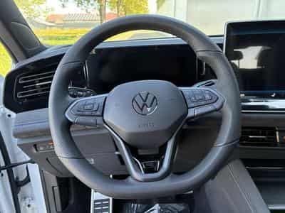 VW Tiguan 2.0 TDI 110 kW R-Line (2026) - Photo 5
