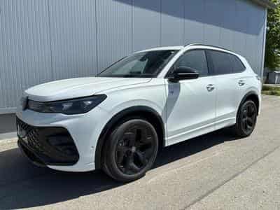 VW Tiguan 2.0 TDI 110 kW R-Line (2026) - Photo 1
