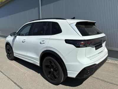 VW Tiguan 2.0 TDI 110 kW R-Line (2026) - Photo 2