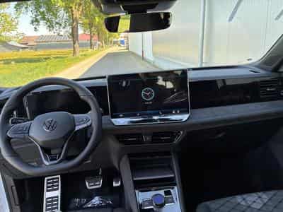 VW Tiguan 2.0 TDI 110 kW R-Line (2026) - Photo 6