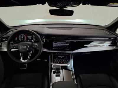 Audi Q7 S line business 3.0 TDI 8-Gang-Tiptronic quattro (2026) - Photo 11