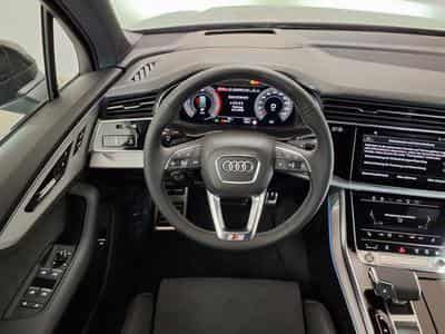Audi Q7 S line business 3.0 TDI 8-Gang-Tiptronic quattro (2026) - Photo 12