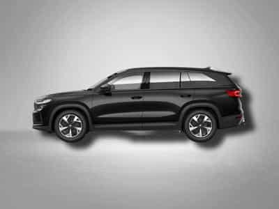 Skoda Kodiaq Selection 1.5 TSI mHEV 7-Gang DSG (2025) - Photo 2