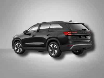 Skoda Kodiaq Selection 1.5 TSI mHEV 7-Gang DSG (2025) - Photo 3