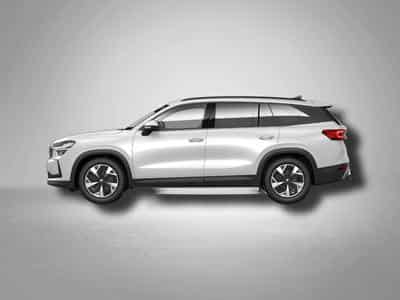 Skoda Kodiaq Selection 1.5 TSI mHEV 7-Gang DSG (2025) - Photo 2