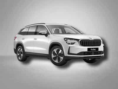 Skoda Kodiaq Selection 1.5 TSI mHEV 7-Gang DSG (2025) - Photo 1