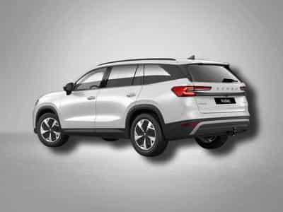 Skoda Kodiaq Selection 1.5 TSI mHEV 7-Gang DSG (2025) - Photo 3